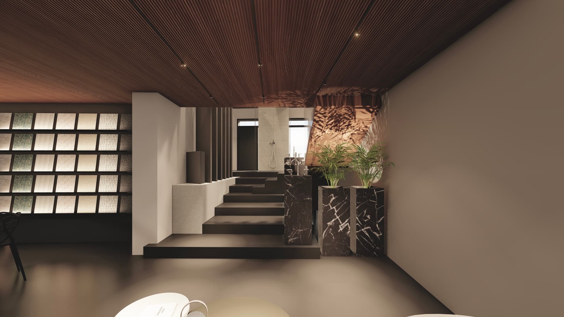 Essenza Hero Background