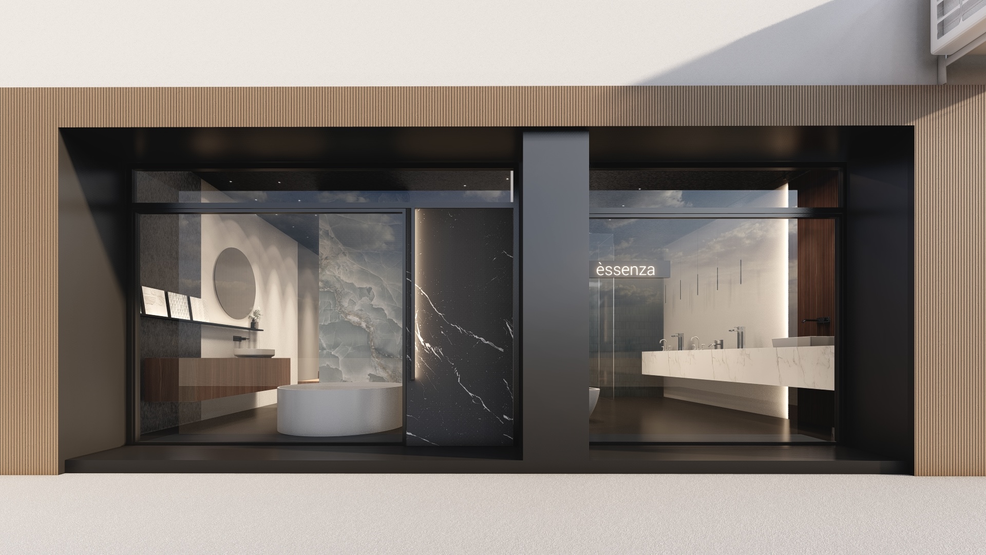 èssenza Boutique